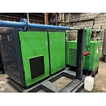 Characteristics of Lubricants for Screw Air Compressors: Ensuring Efficient and Long-lasting Performance